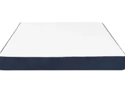 Beliani Vaahtomuovipatja Keskikova 180 X 200 Cm Allure Shop