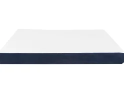 Beliani Vaahtomuovipatja Keskikova 180 X 200 Cm Allure Shop