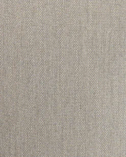 Beliani Valkoinen 4 Kpl Puutarhatuolisetti Beigeilla Tyynyilla Cavoli New