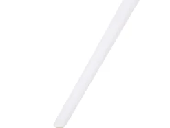 Beliani Valkoinen 4-Istuttava Ulkoruokailuryhma Sersale Fashion