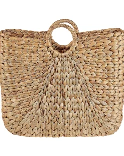 Beliani Vesihyasinttikori Luonnonvari 2 Kpl Pompano Best Sale