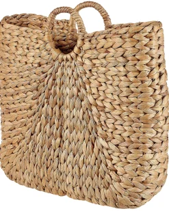 Beliani Vesihyasinttikori Luonnonvari 2 Kpl Pompano Best Sale