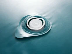 Beliani Vesisangyn Patja Keskitason Vaimennus 180 X 200 Cm Mono New