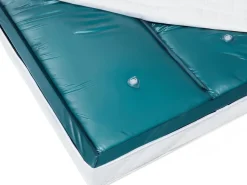 Beliani Vesisangyn Patja Matala Vaimennus 180 X 200 Cm Dual New