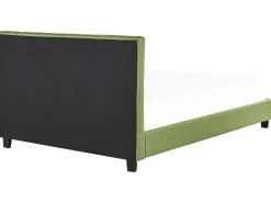 Beliani Vesisanky Kangas Vihrea 180 X 200 Cm La Rochelle Best