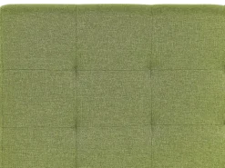 Beliani Vesisanky Kangas Vihrea 180 X 200 Cm La Rochelle Best