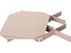 Beliani Vesisanky Nahka Pyorea Musta 180 X 200 Cm Laval Store