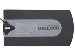 Beliani Vesisanky Nahka Pyorea Musta 180 X 200 Cm Laval Store