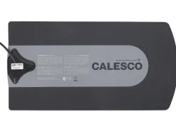 Beliani Vesisanky Nahka Valkoinen 180 X 200 Cm Lille Sale