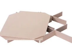 Beliani Vesisanky Sametti Beige 180 X 200 Cm Avallon Outlet