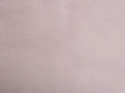 Beliani Vesisanky Sametti Vaaleanpunainen 160 X 200 Cm Nantes Sale