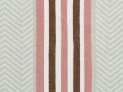 Beliani Viltti Akryyli Monivarinen 130 X 170 Cm Magyr Fashion