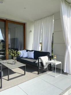 Beliani Viltti 130X150 Cm Vaaleanharmaa Yamalak Online