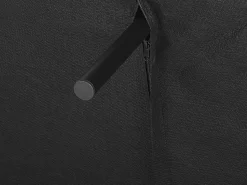 Beliani Vuodesohva Kankainen Harmaa Tjorn Hot