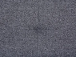 Beliani Vuodesohva Kankainen Harmaa Tjorn Hot