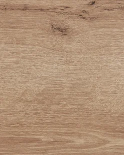 Beliani Yopoyta 2 Laatikkoa Vaalea Puu/Valkoinen Edison Shop