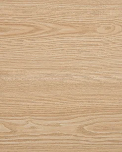 Beliani Yopoyta 2 Laatikkoa Vaalea Puu Fargo Store