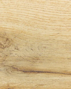 Beliani Yopoyta Hylly Laatikko Vaalea Puu Lubock Online