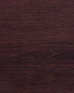 Beliani Yopoyta Laatikko Hylly Tumma Puu/Valkoinen Arvin Cheap