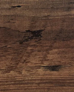 Beliani Yopoyta Laatikko Tumma Puu Batley Hot