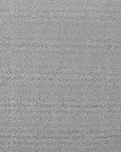 Beliani Yopoyta Sametti 2 Laatikkoa Vaaleanharmaa Sezanne Shop